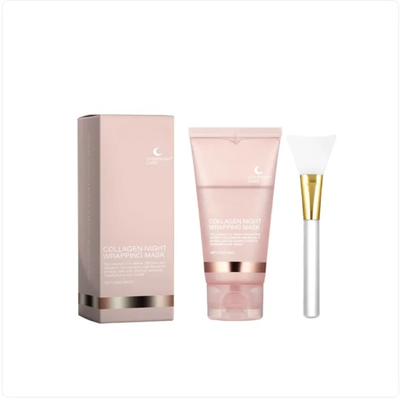 Collagen Cleansing Mask